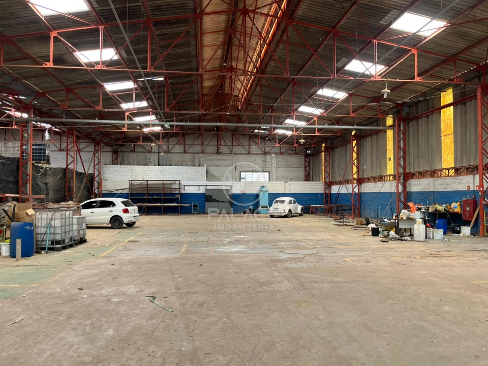 Prédio Inteiro, 3000 m² - Foto 5