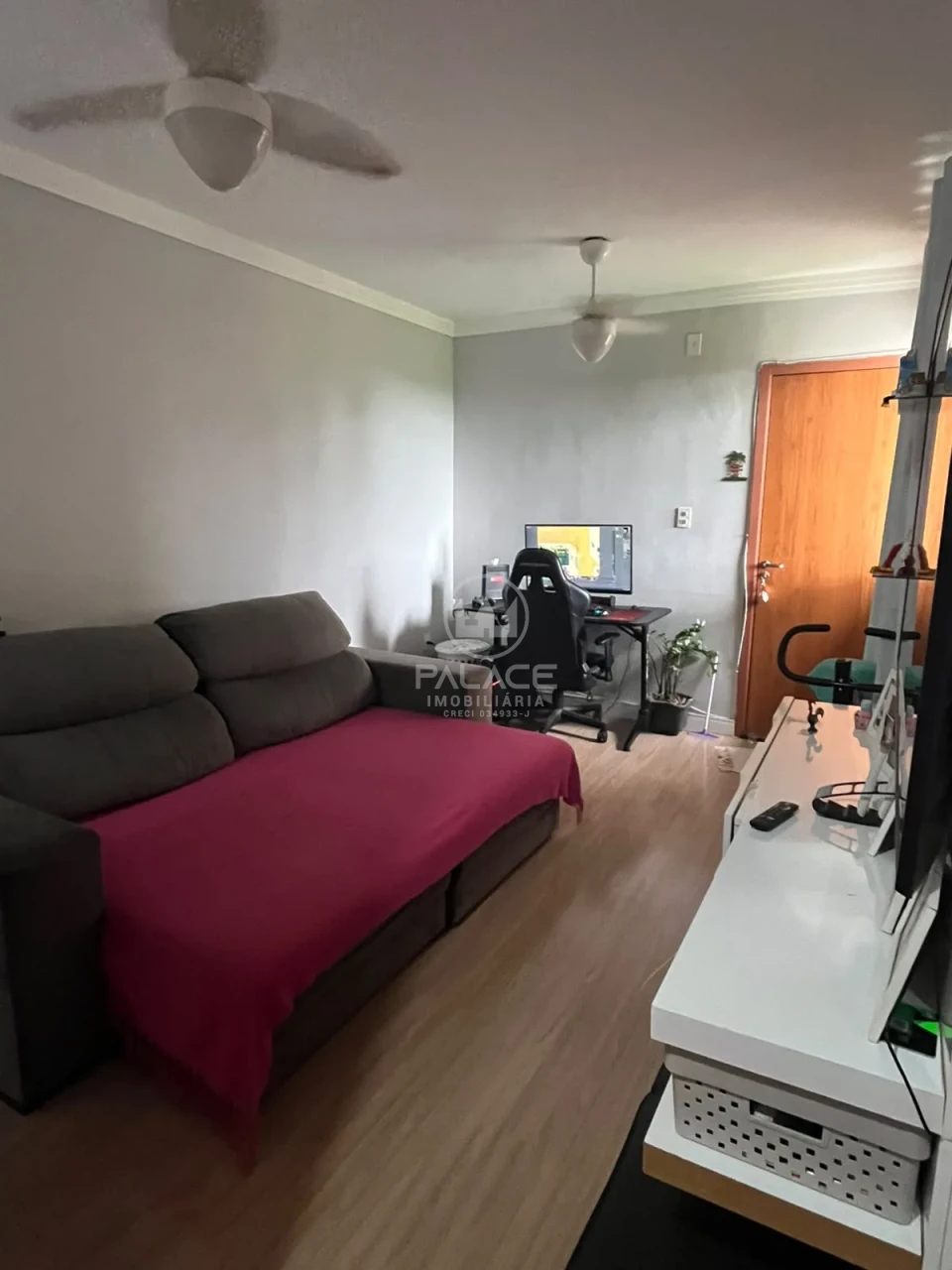 APARTAMENTO PARA LOCAÇÃO NO COND RESERVA DO JUPIA, PIRACICABA/SP - Foto 18