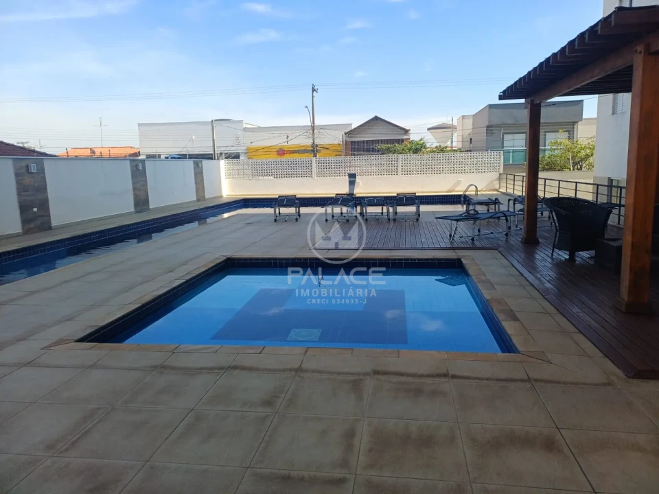 Condomínio Residencial Estação Paulista - Foto 48