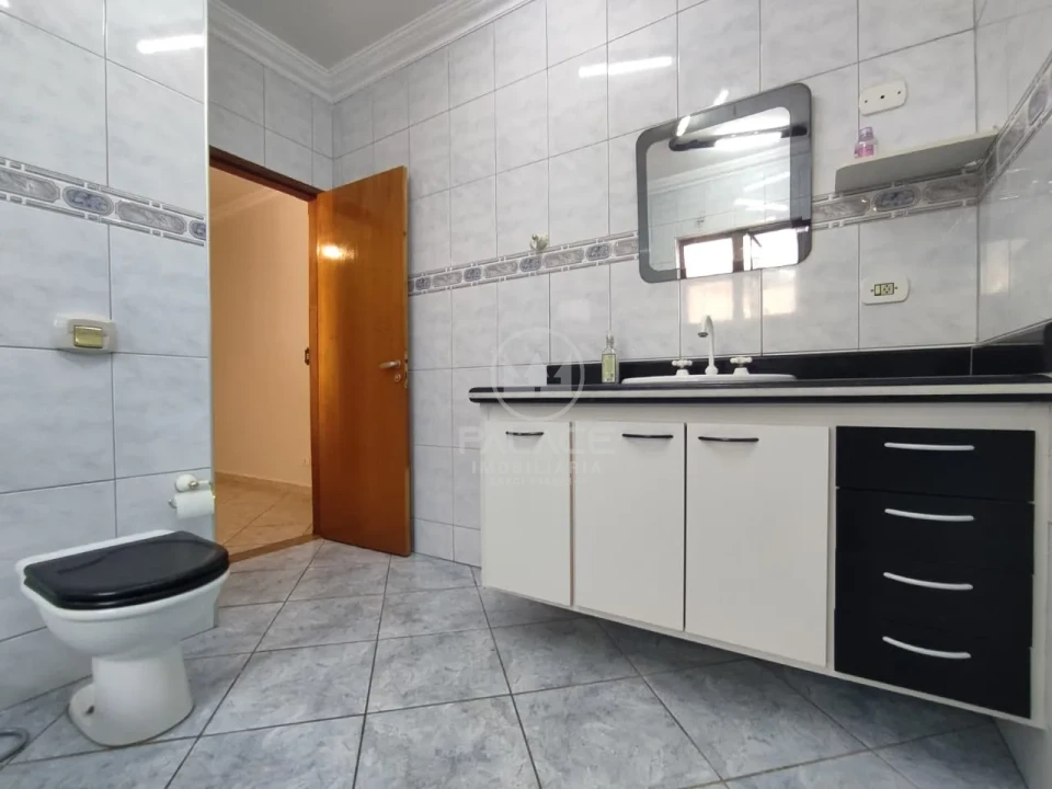 Casa Para Alugar Nova Piracicaba Piracicaba