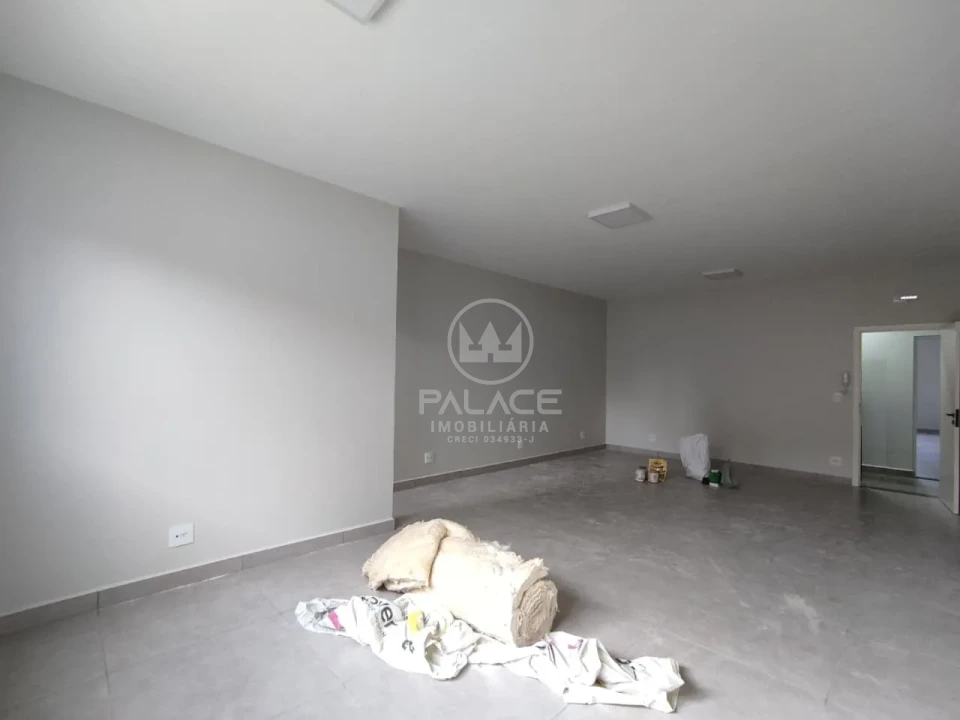 Comercial Para Alugar Vila Independência Piracicaba