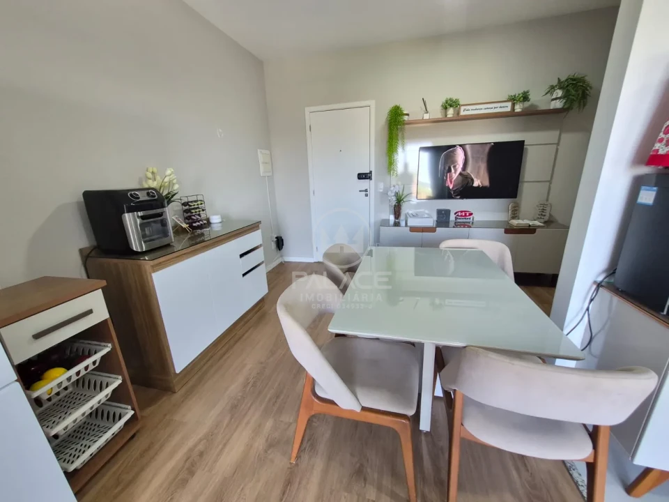 Apartamento Para Alugar Villa Serena Piracicaba - Foto 3