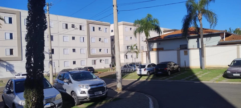 Apartamento À Venda Piazza Fontanella Piracicaba
