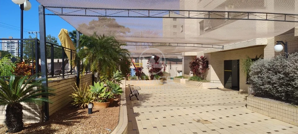 Apartamento à venda em São Judas, Piracicaba — Portal Mundo do Imóvel