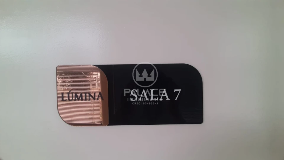 SALA COMERCIAL PARA LOCAÇÃO / MORUMBI