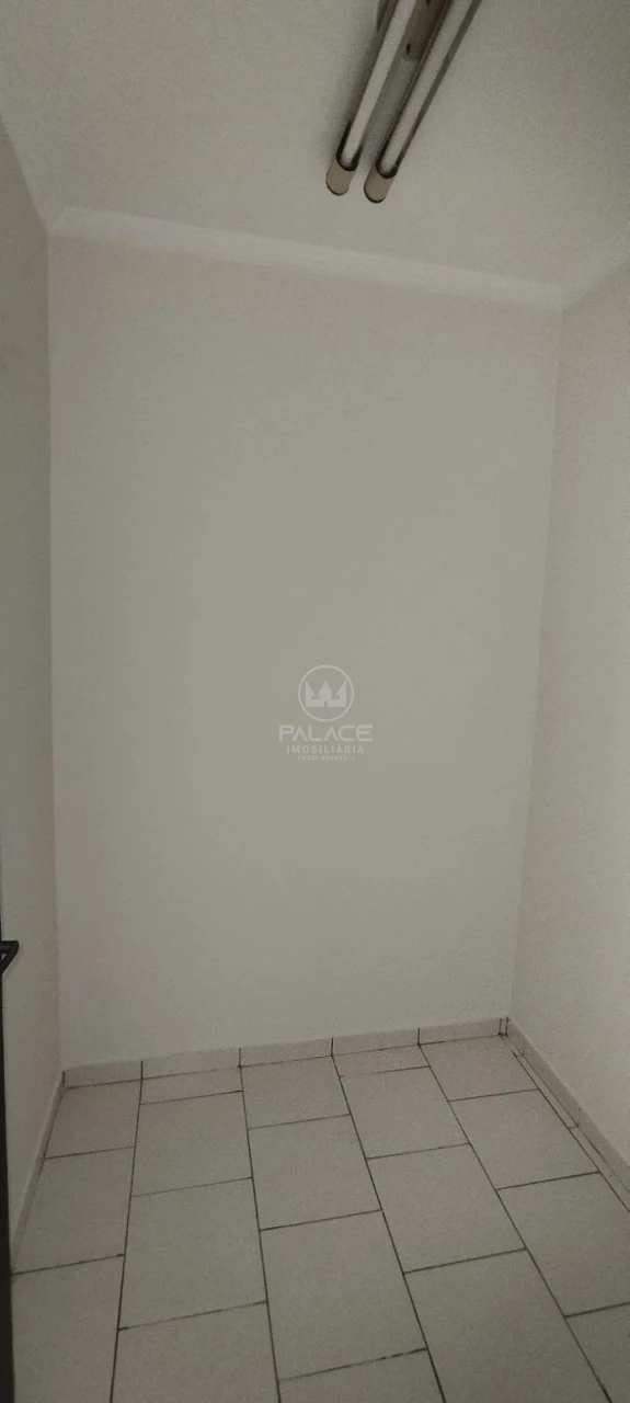 Apartamento Para Alugar Condomínio Edifício Ilha Bela Piracicaba