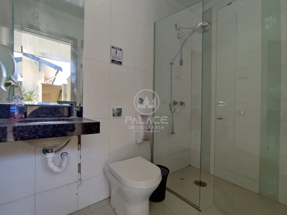 Comercial Para Alugar Chácara Nazaré Piracicaba