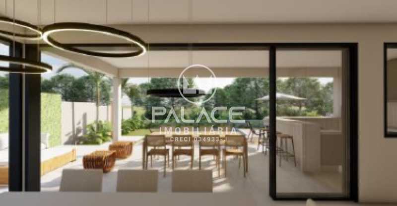 Imagens do imóveis casa em condomínio à venda em alphaville piracicaba, piracicaba 4 quartos 330m²