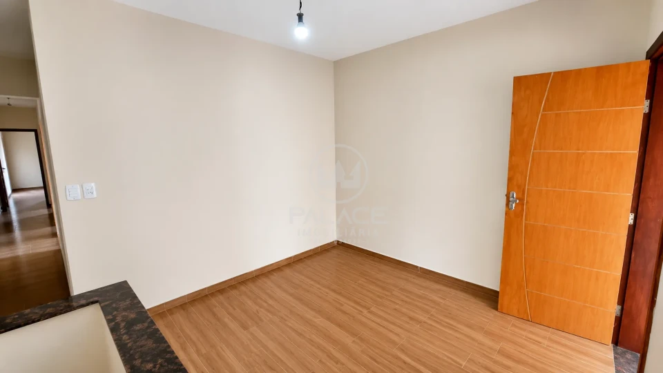 CASA PARA LOCAÇÃO / 3 QUARTOS / JARDIM JAVARI - Foto 3