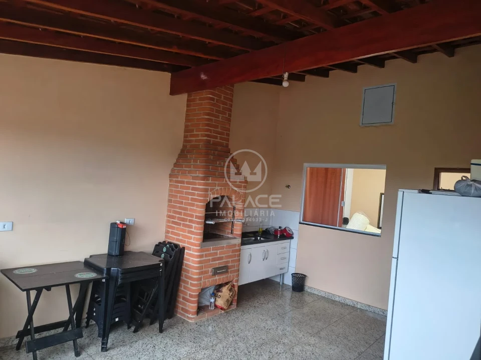 Casa à venda em Pompéia, Piracicaba — Portal Mundo do Imóvel
