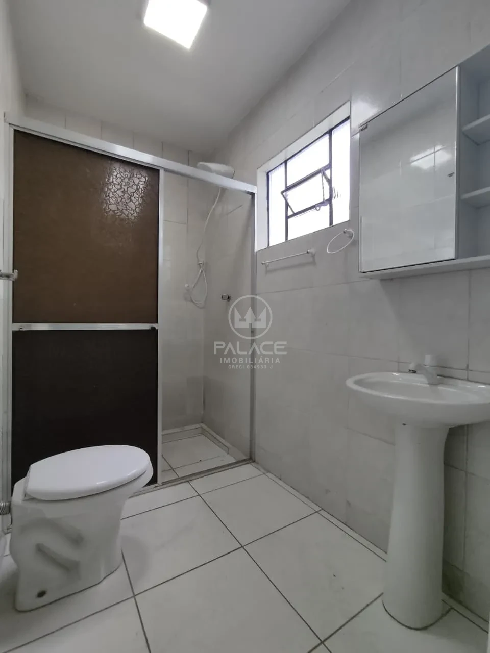 Casa Para Alugar Nova América Piracicaba