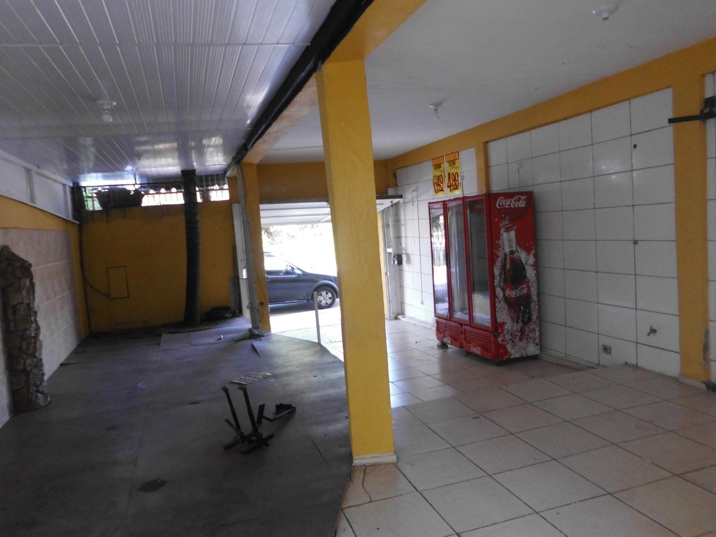 Imagens do imóveis salão à venda em jardim residencial javary iii, piracicaba 181m²