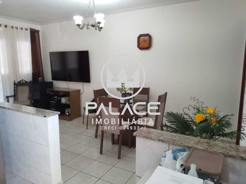 Imagens do imóveis casa à venda em jardim astúrias ii, piracicaba 3 quartos 137m²