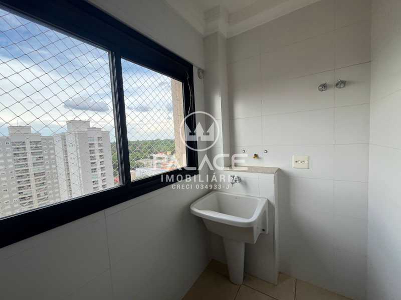 Imagens do imóveis apartamento para alugar em são dimas, piracicaba 2 quartos 74m²