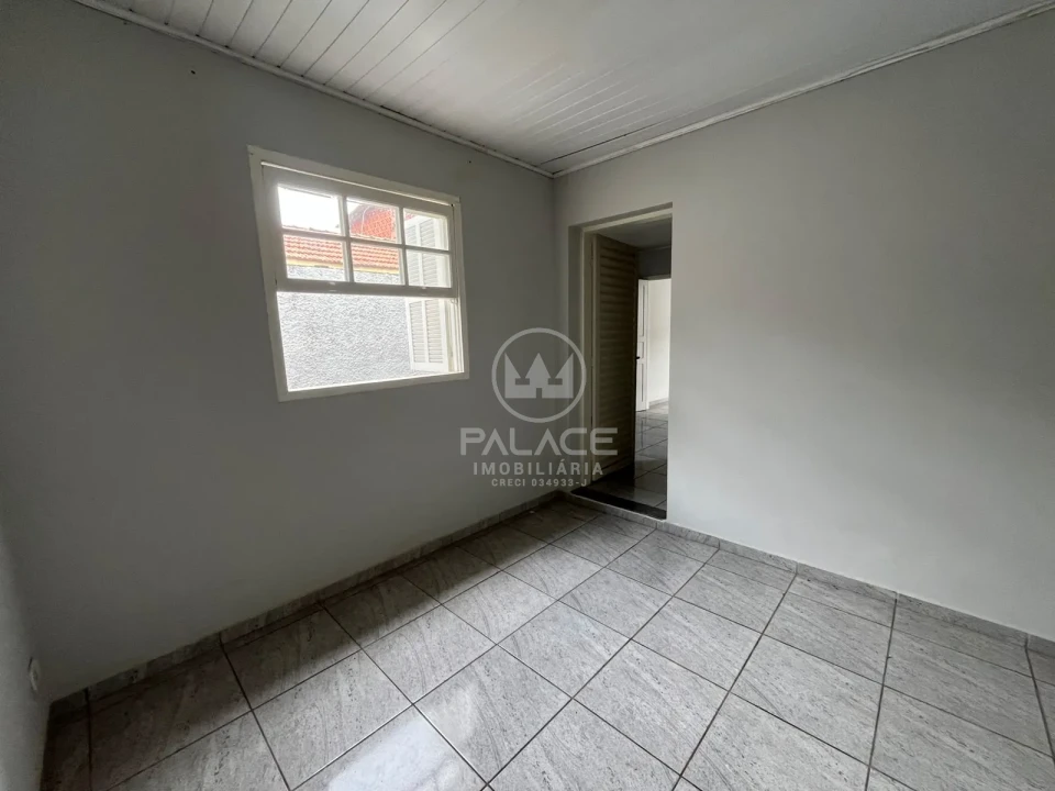 CASA PARA ALUGAR COM 3 QUARTOS NA VILA REZENDE / PIRACICABA