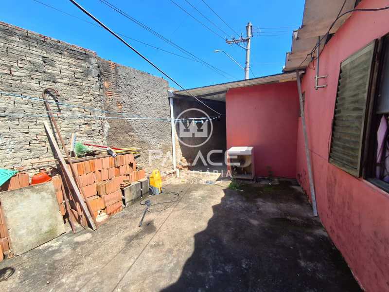Imagens do imóveis casa à venda em santa terezinha, piracicaba 2 quartos 100m²