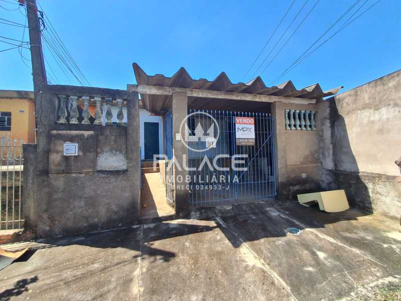 Imagens do imóveis casa à venda em santa terezinha, piracicaba 2 quartos 100m²