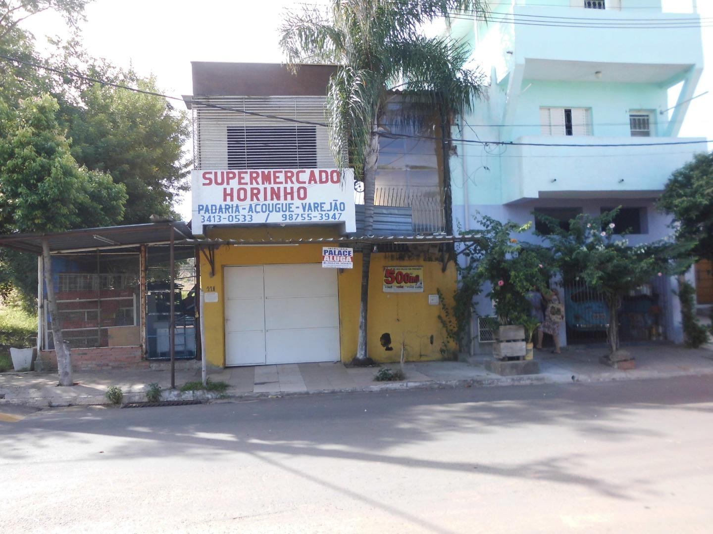 Imagens do imóveis salão à venda em jardim residencial javary iii, piracicaba 181m²