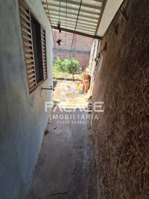 Imagens do imóveis casa à venda em santa terezinha, piracicaba 2 quartos 100m²