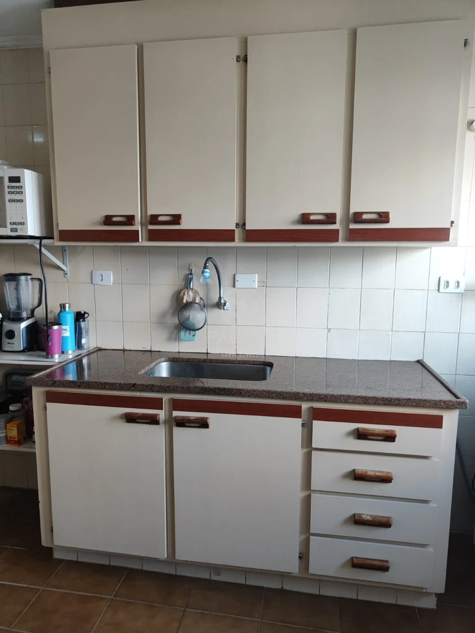 Apartamento À Venda Edif. Zepelin Piracicaba