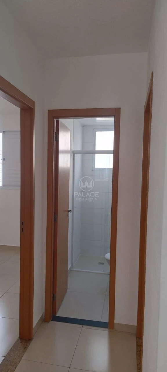 Apartamento À Venda Piazza Fontanella Piracicaba