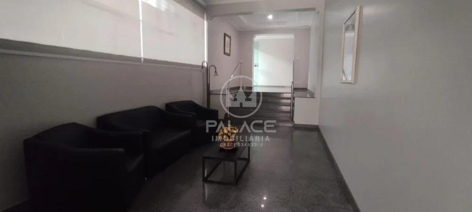 Apartamento Para Alugar Edifício Central Park Piracicaba