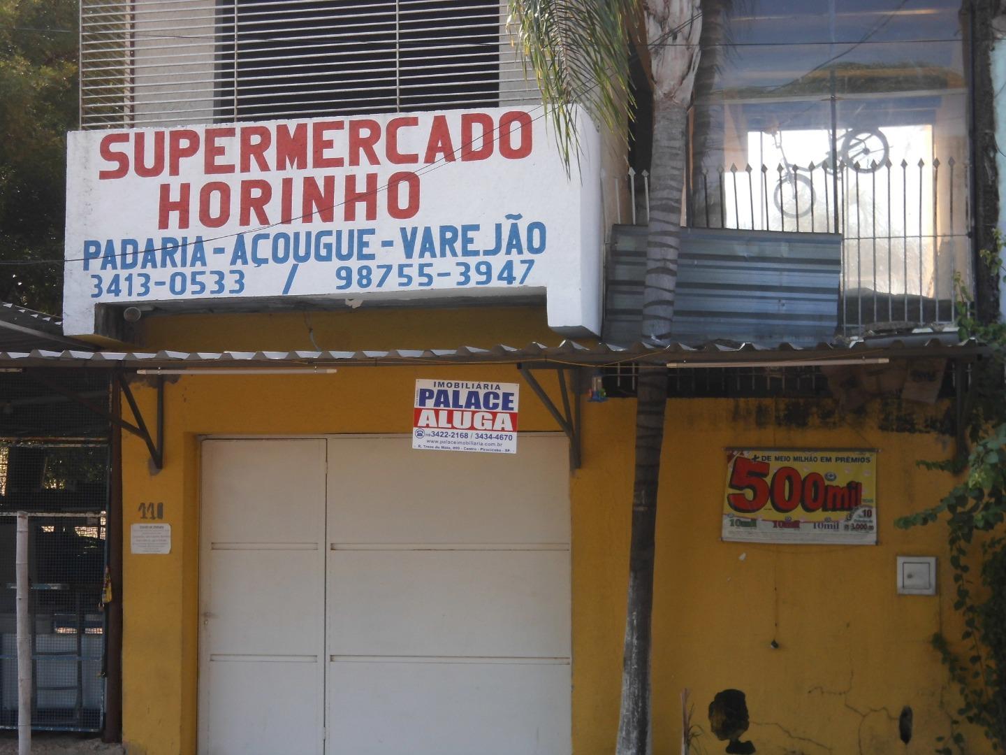 Imagens do imóveis salão à venda em jardim residencial javary iii, piracicaba 181m²