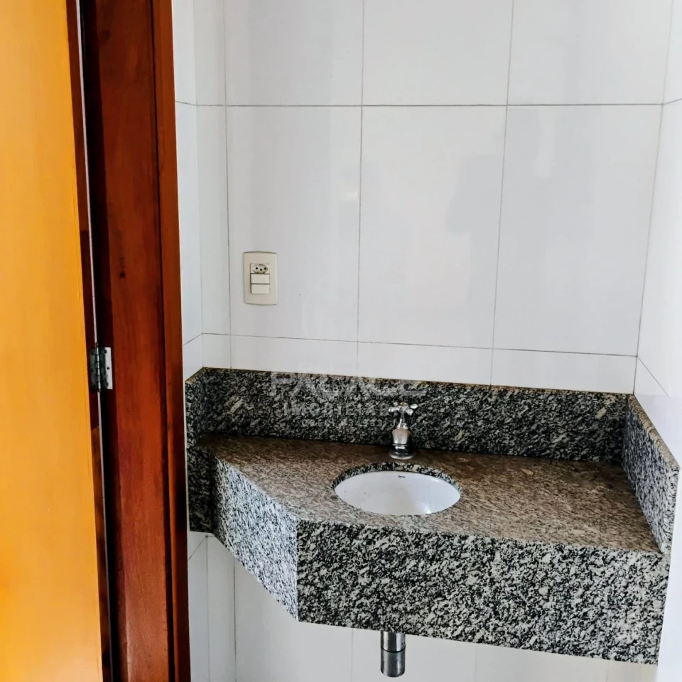 Barracão disponivel para locação no bairro Santa Terezinha Piracicaba