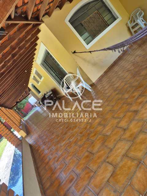 Imagens do imóveis Chácara em condomínio/ Colinas do Piracicaba (Ártemis)