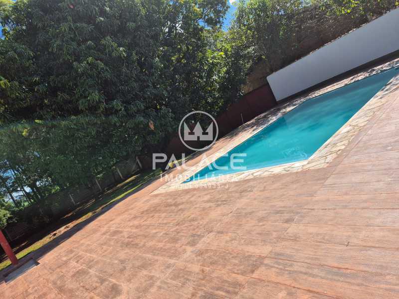 Imagens do imóveis Chácara em condomínio/ Colinas do Piracicaba (Ártemis)