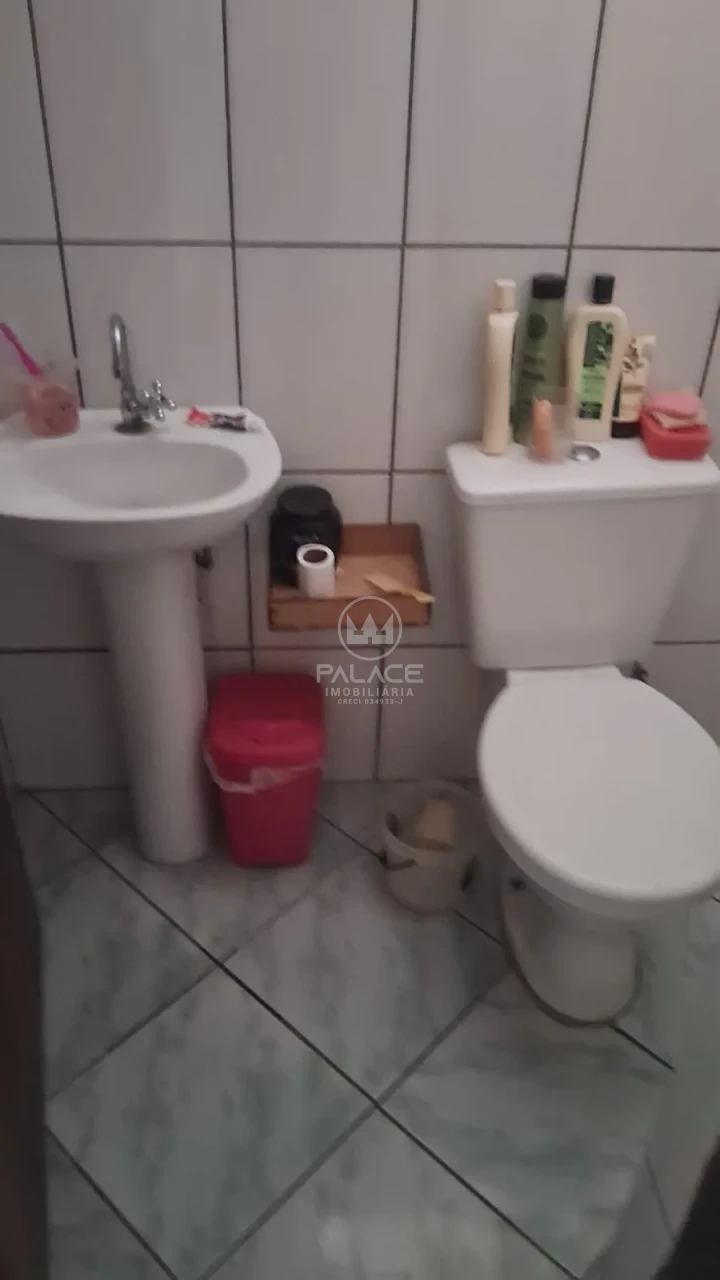 Casa a Venda no Jardim 3 Marias