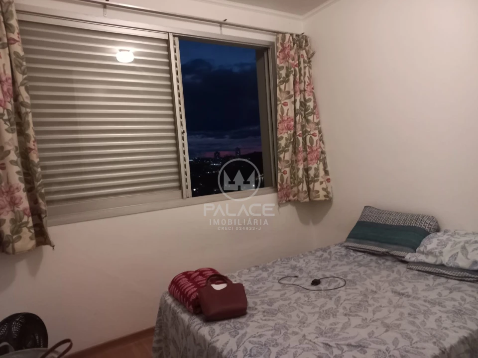 Apartamento, 1 quarto, 38 m² - Foto 4