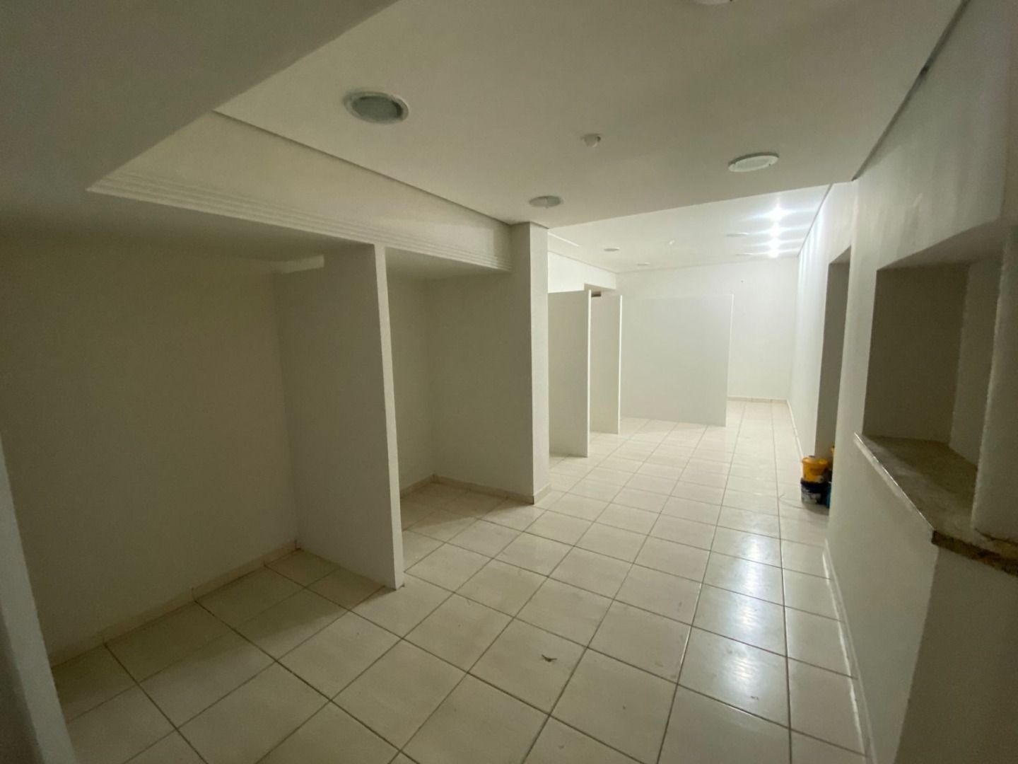 Salão para alugar, 145 m² por RS 4.733,00-mês - Centro - Piracicaba-SP