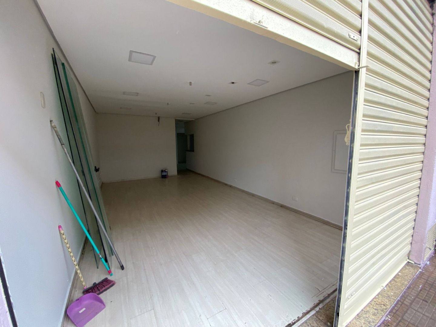 Salão para alugar, 145 m² por RS 4.733,00-mês - Centro - Piracicaba-SP