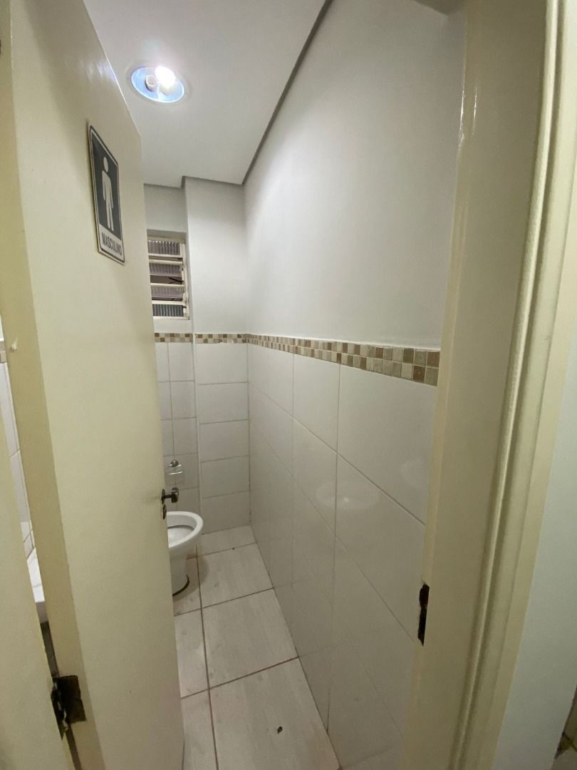 Salão para alugar, 145 m² por RS 4.733,00-mês - Centro - Piracicaba-SP