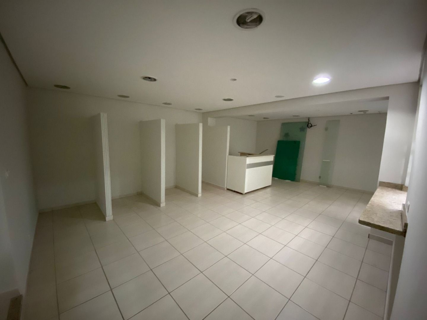 Salão para alugar, 145 m² por RS 4.733,00-mês - Centro - Piracicaba-SP