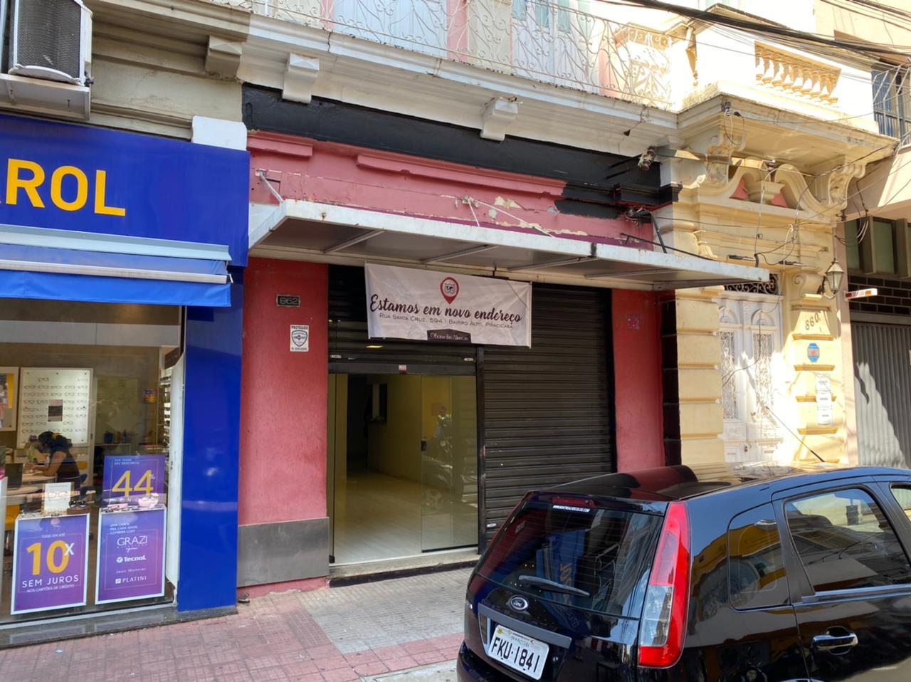 Comercial para alugar no Centro, Piracicaba — foto 1 de 10