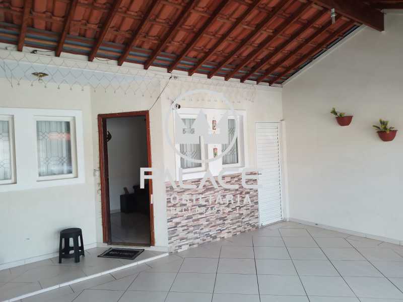 Imagens do imóveis casa à venda em jardim astúrias ii, piracicaba 3 quartos 137m²