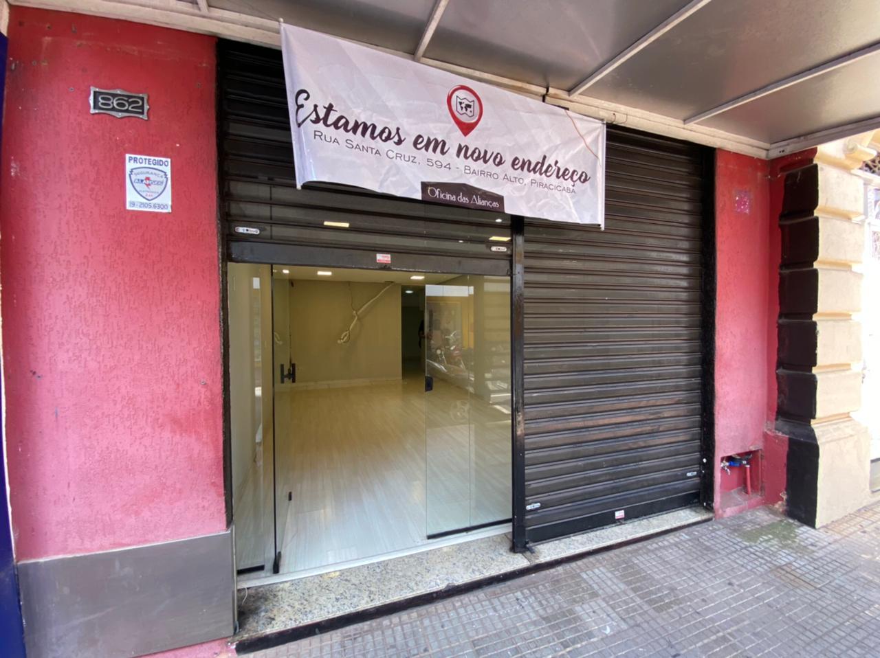 Comercial no Centro, Piracicaba — foto 5 de 17