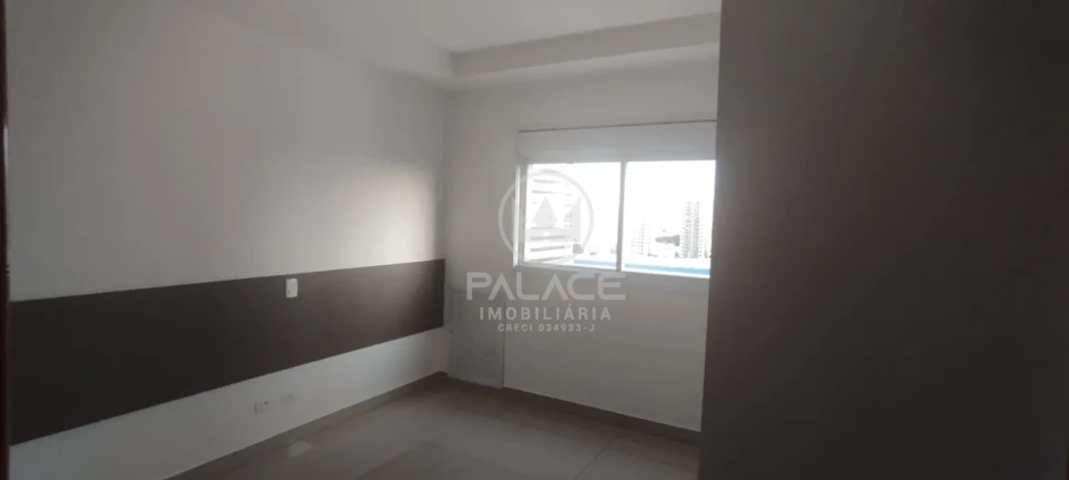 Apartamento Para Alugar Edificio Mondial Piracicaba