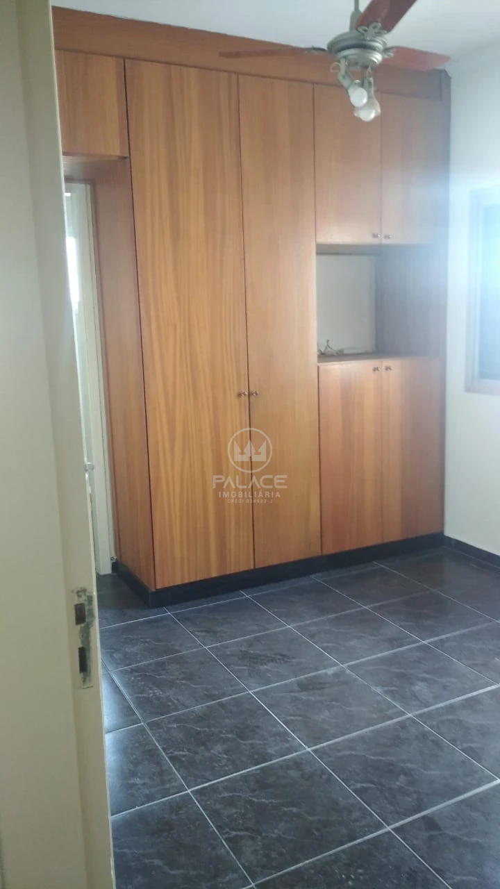 Condomínio Edifício Flamboyant