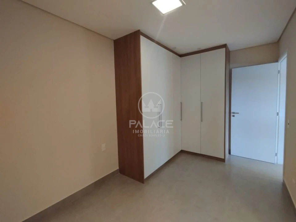 Apartamento À Venda Residencial Bella Itália Piracicaba - Foto 17