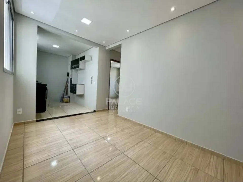 Apartamento, 2 quartos, 46 m² - Foto 3