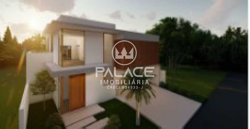 Imagens do imóveis casa em condomínio à venda em alphaville piracicaba, piracicaba 3 quartos 300m²