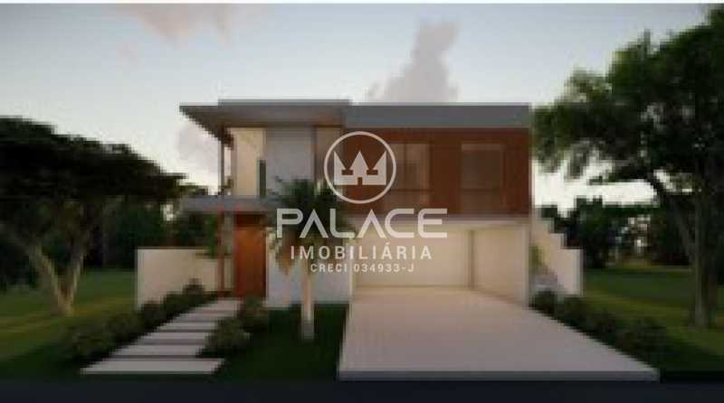 Imagens do imóveis casa em condomínio à venda em alphaville piracicaba, piracicaba 3 quartos 300m²