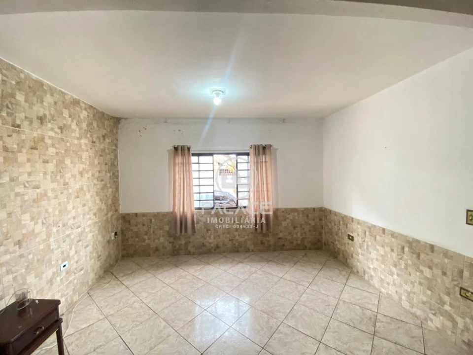 Casa À Venda Paulista Piracicaba