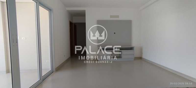 Imagens do imóveis apartamento para alugar em paulicéia, piracicaba 3 quartos 86m²