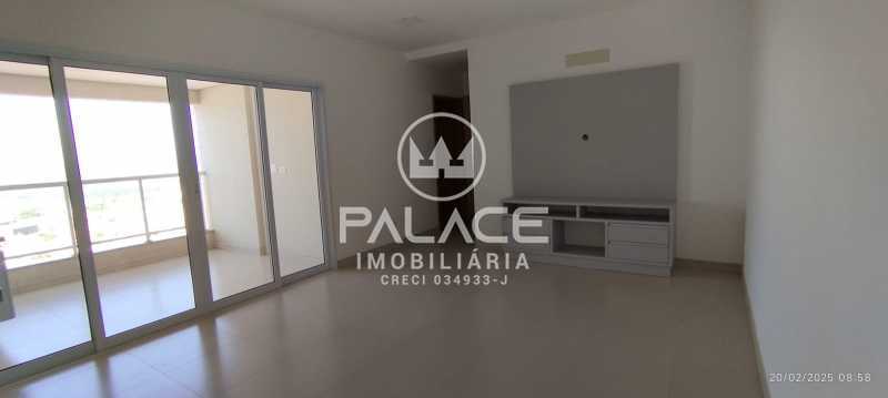 Imagens do imóveis apartamento para alugar em paulicéia, piracicaba 3 quartos 86m²
