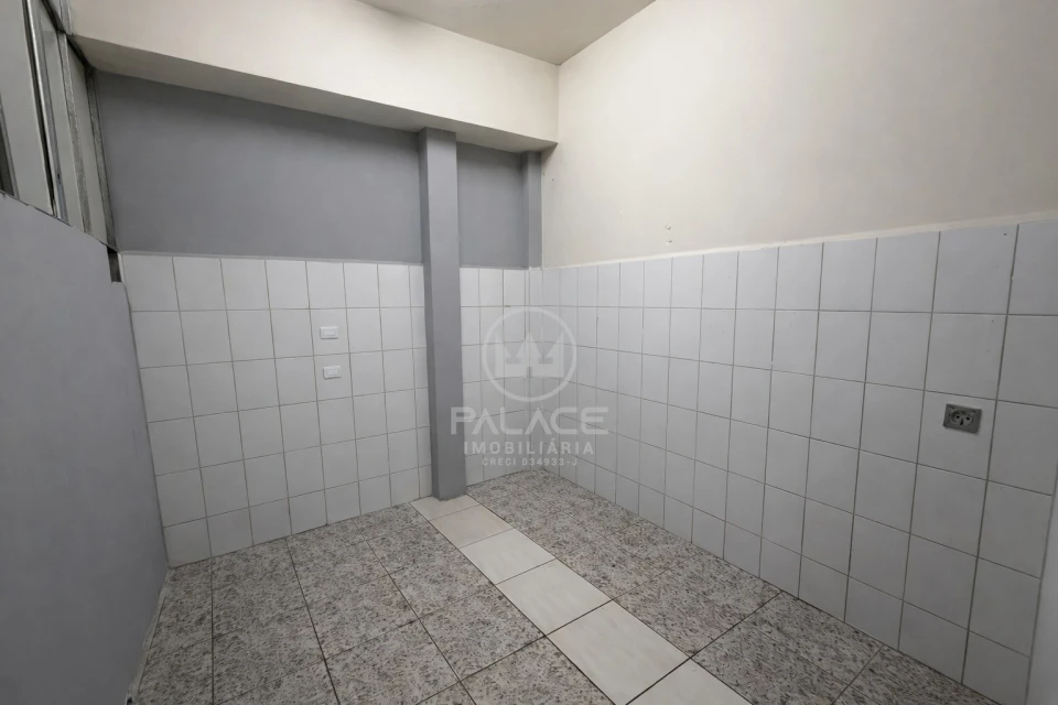 Imagens do imóveis SALÃO COMERCIAL PARA LOCAÇÃO / SÃO JORGE