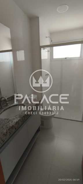 Imagens do imóveis apartamento para alugar em paulicéia, piracicaba 3 quartos 86m²